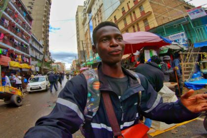 Exploring Nairobi Eastleigh with confidence
