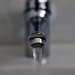 A tap