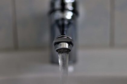 A tap